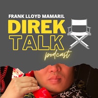 frank lloyd mamaril's dirk talk podcast